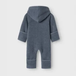 name it Wollfleece-Overall* Winterkleidung|Overalls