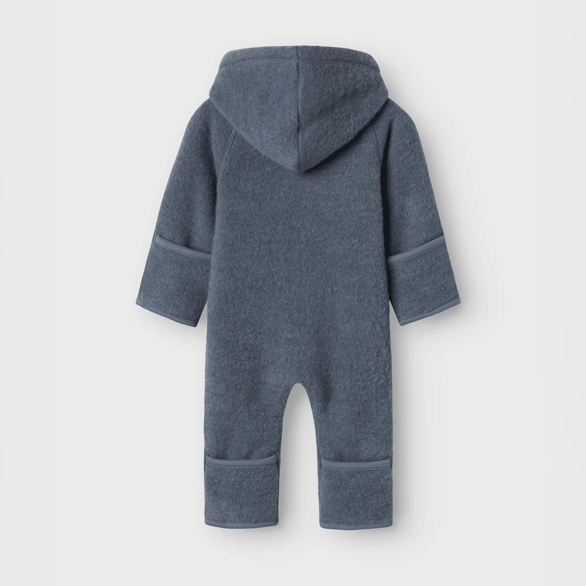 name it Wollfleece-Overall* Winterkleidung|Overalls