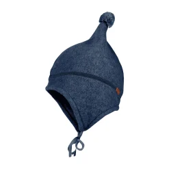 MaxiMo Wollfleece-Zipfelmütze* Accessoires
