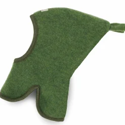PICKAPOOH Wollfleece-Zipfelmütze Mara* Winterkleidung|Accessoires
