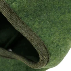 PICKAPOOH Wollfleece-Zipfelmütze Mara* Winterkleidung|Accessoires