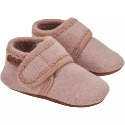 EN FANT Wollschuh Bark* Babyschuhe