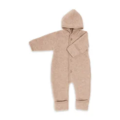 ENGEL Wollwalk-Overall Sand* Overalls