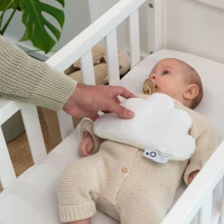 babymoov Wärmekissen SNOOGY Cloudy White* Hausapotheke