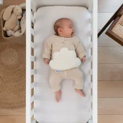 babymoov Wärmekissen SNOOGY Cloudy White* Hausapotheke