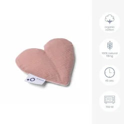 babymoov Wärmekissen SNOOGY Love* Hausapotheke