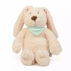 GRu00dcNSPECHT Wärme-Kuscheltier Hase Baby* Hausapotheke|Spieluhren