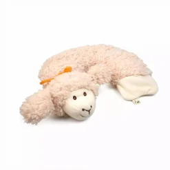 GRu00dcNSPECHT Wärme-Kuscheltier Schaf* Hausapotheke