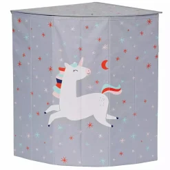 Store.it! Wäschekorb Corner Einhorn* Deko & Accessoires