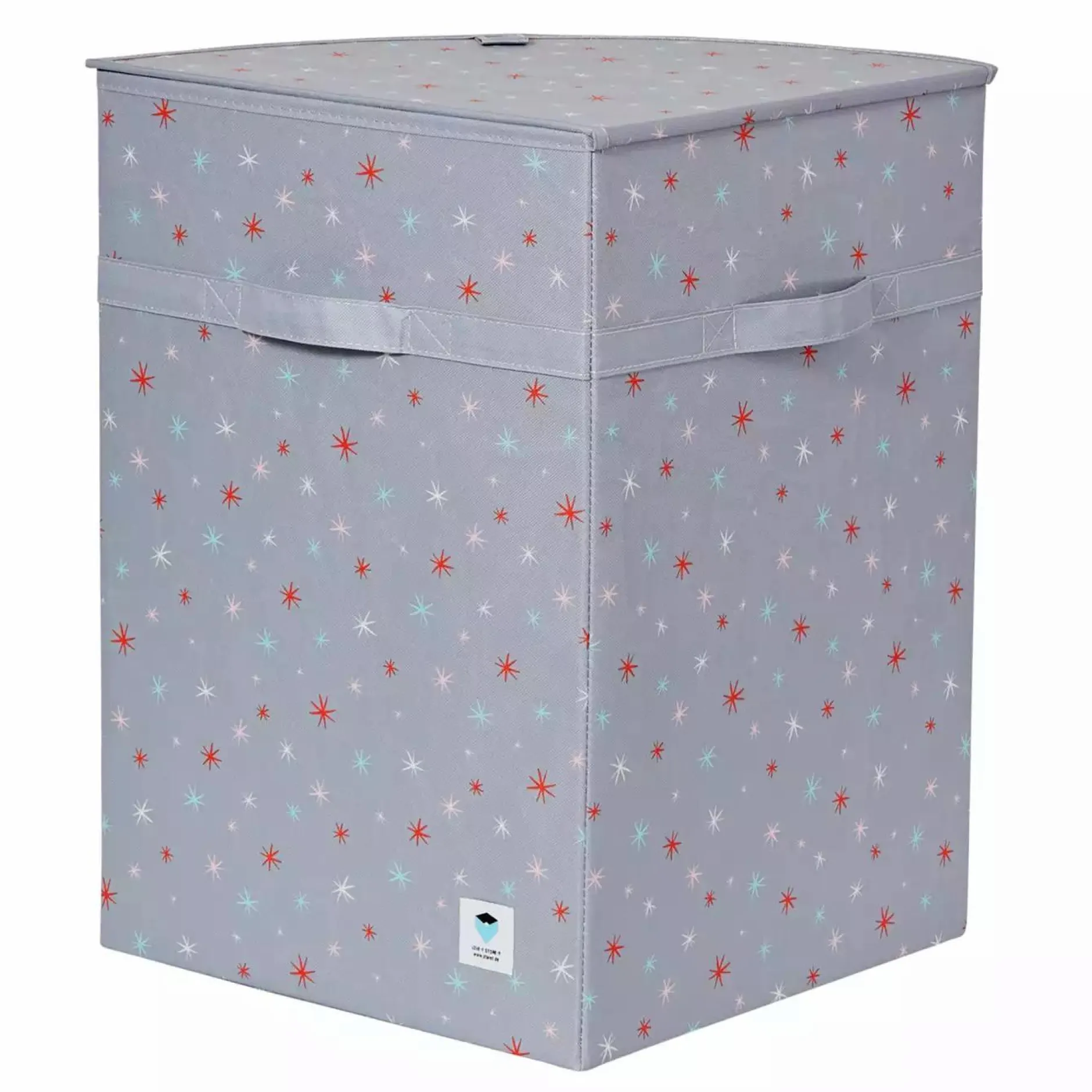 Store.it! Wäschekorb Corner Einhorn* Deko & Accessoires