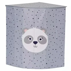 Store.it! Wäschekorb Corner Panda* Deko & Accessoires