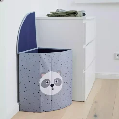 Store.it! Wäschekorb Corner Panda* Deko & Accessoires