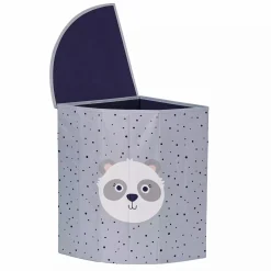 Store.it! Wäschekorb Corner Panda* Deko & Accessoires