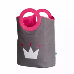 Store.it! Wäschetasche mit Krone* Deko & Accessoires