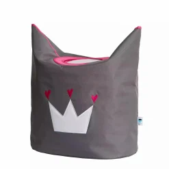 Store.it! Wäschetasche mit Krone* Deko & Accessoires