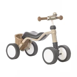 PUKY WUTSCH® Bundle Dusty Sand*Kinder Kinderfahrzeuge