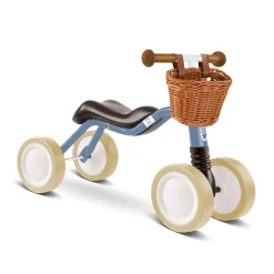 PUKY WUTSCH® Classic Pigeon Blue*Kinder Kinderfahrzeuge