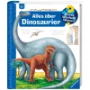 Ravensburger WWW Alles über Dinosaurier*Kinder Kinderbücher|Spielzeug Ab 4 Jahren
