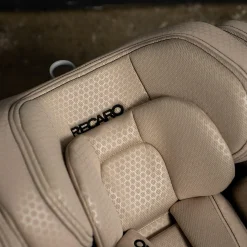 RECARO Xenon 1*Kinder Kindersitze Isofix|Reboarder 0-18 Kg, Gruppe 0+/1