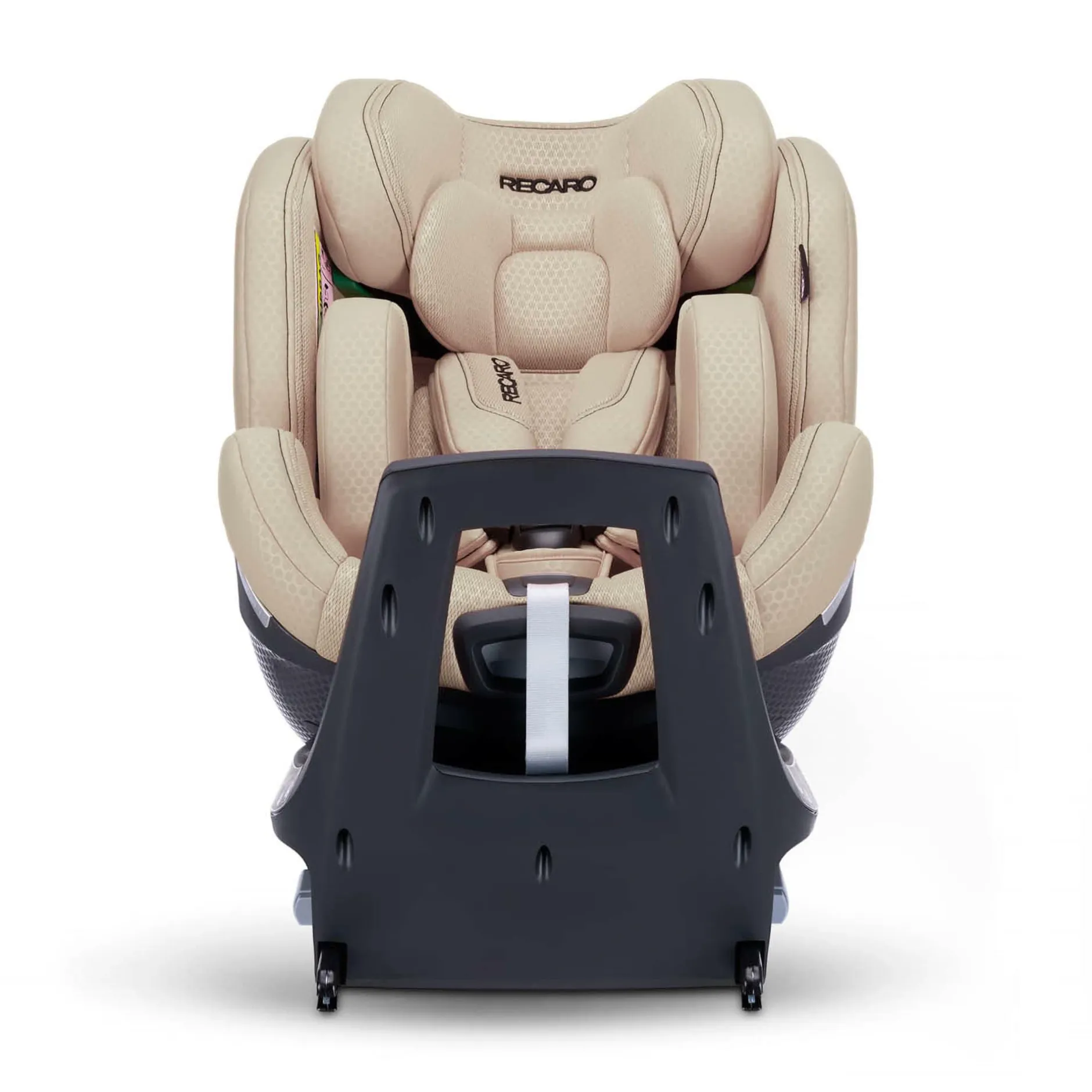 RECARO Xenon 1*Kinder Kindersitze Isofix|Reboarder 0-18 Kg, Gruppe 0+/1