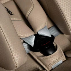 RECARO Xenon 1*Kinder Kindersitze Isofix|Reboarder 0-18 Kg, Gruppe 0+/1