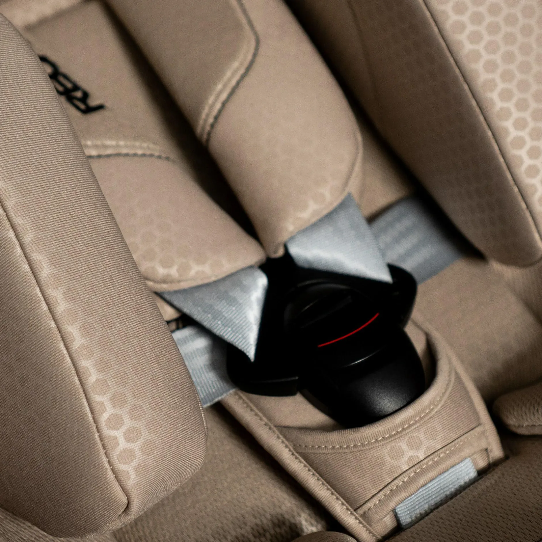RECARO Xenon 1*Kinder Kindersitze Isofix|Reboarder 0-18 Kg, Gruppe 0+/1