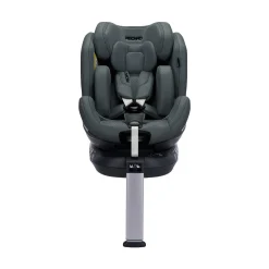 RECARO Xenon 1 Gallant Grey*Kinder Kindersitze Isofix|Reboarder 0-18 Kg, Gruppe 0+/1