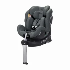 RECARO Xenon 1 Gallant Grey*Kinder Kindersitze Isofix|Reboarder 0-18 Kg, Gruppe 0+/1
