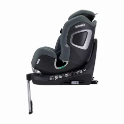 RECARO Xenon 1 Gallant Grey*Kinder Kindersitze Isofix|Reboarder 0-18 Kg, Gruppe 0+/1