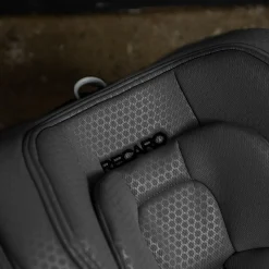 RECARO Xenon 1 Gallant Grey*Kinder Kindersitze Isofix|Reboarder 0-18 Kg, Gruppe 0+/1