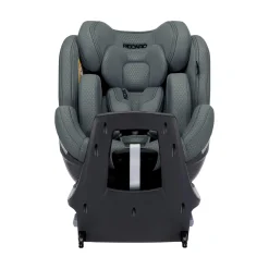 RECARO Xenon 1 Gallant Grey*Kinder Kindersitze Isofix|Reboarder 0-18 Kg, Gruppe 0+/1
