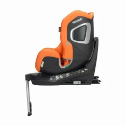 RECARO Xenon 1 KID Vibrant Orange*Kinder Kindersitze Isofix|Reboarder 0-18 Kg, Gruppe 0+/1