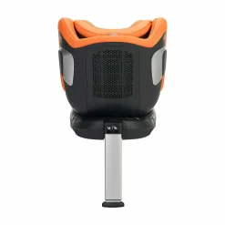 RECARO Xenon 1 KID Vibrant Orange*Kinder Kindersitze Isofix|Reboarder 0-18 Kg, Gruppe 0+/1
