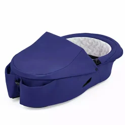 STOKKE Xplory® X Wanne Royal Blue*Kinder Kinderwagen Zubehör