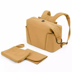 STOKKE Xplory® X Wickeltasche Golden Yellow* Wickeltaschen