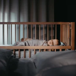tiSsi XXL Beistellbett HAJO natur* Babybetten