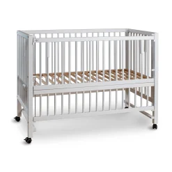 tiSsi XXL Beistellbett HAJO weiß* Babybetten