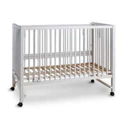tiSsi XXL Beistellbett HAJO weiß* Babybetten