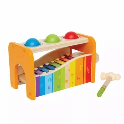 Hape Xylophon Hammerspiel*Kinder Musik
