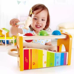 Hape Xylophon Hammerspiel*Kinder Musik