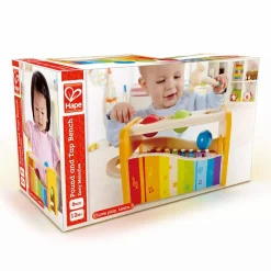 Hape Xylophon Hammerspiel*Kinder Musik