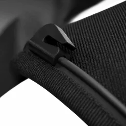 cybex YEMA.tie Leather Stardust Black* Babytragen