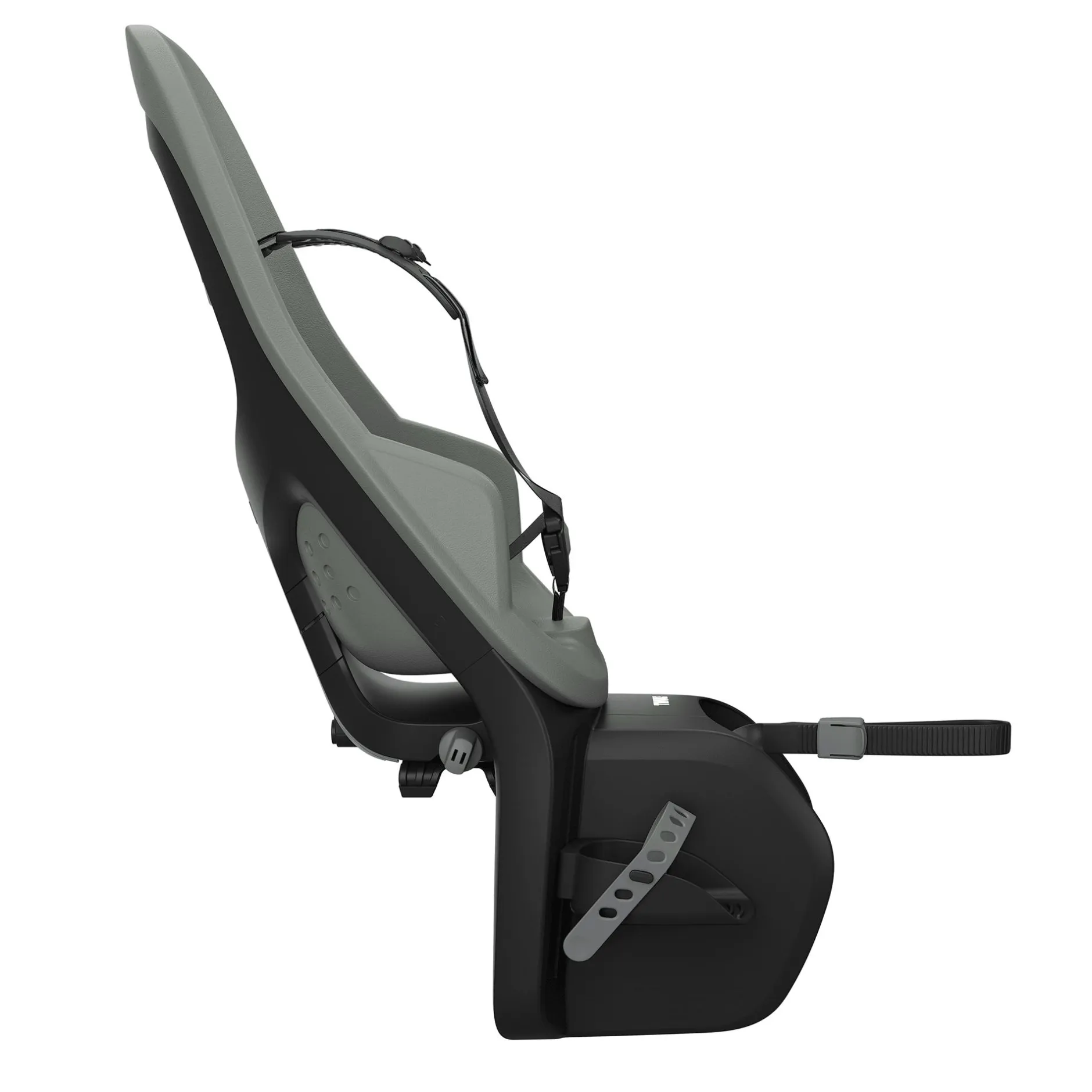 THULE Yepp 2 Maxi Gepäckträgermontage Agave* Fahrradsitze