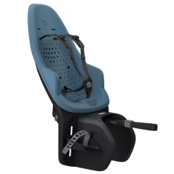 THULE Yepp 2 Maxi Gepäckträgermontage Aegean Blue* Fahrradsitze