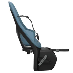 THULE Yepp 2 Maxi Gepäckträgermontage Aegean Blue* Fahrradsitze