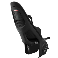 THULE Yepp 2 Maxi Gepäckträgermontage Midnight Black* Fahrradsitze