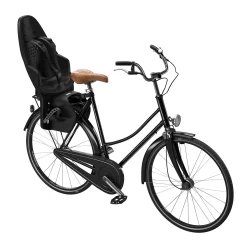THULE Yepp 2 Maxi Gepäckträgermontage Midnight Black* Fahrradsitze