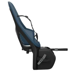 THULE Yepp 2 Maxi Gepäckträgermontage Majolica Blue* Fahrradsitze