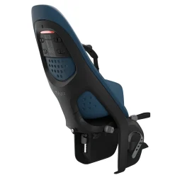 THULE Yepp 2 Maxi Gepäckträgermontage Majolica Blue* Fahrradsitze