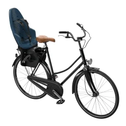 THULE Yepp 2 Maxi Gepäckträgermontage Majolica Blue* Fahrradsitze